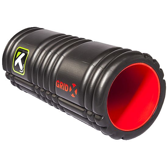 Trigger Point "Grid" The "Grid X" black