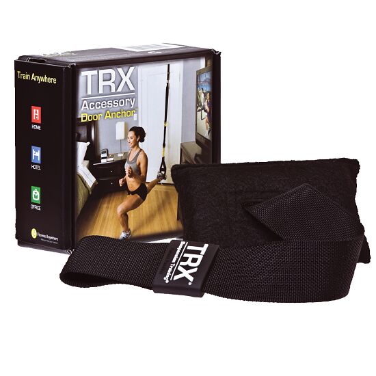 Trx Door Anchor Pro Door Anchor Buy At Sport Thieme Com