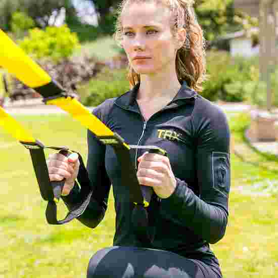 TRX Suspension træner &quot;Burn&quot;