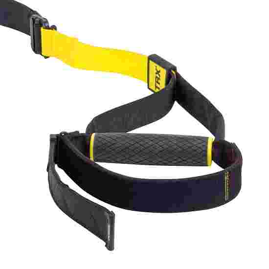 TRX Suspension træner &quot;Home 2&quot; Sort-gul