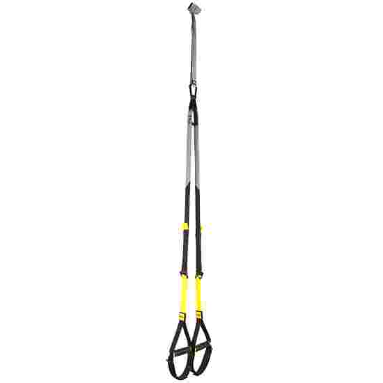 TRX Suspension træner &quot;Home 2&quot; Sort-gul