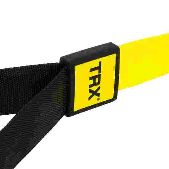 TRX Suspension træner &quot;Home 2&quot; Sort-gul