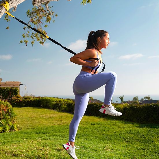 TRX Suspension træner "Move"
