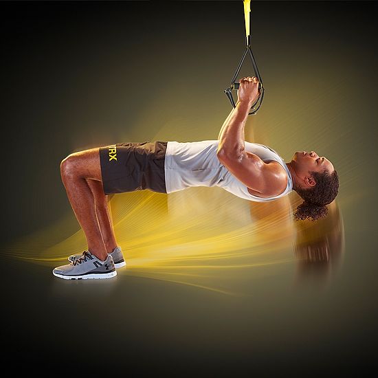 TRX® Suspension Trainer Pro