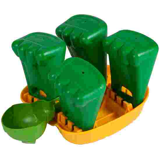 Turn-Turtle