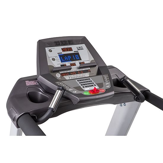 U.N.O. ''TR6000'' Treadmill buy at