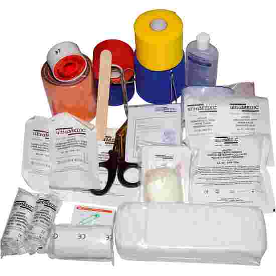 Ultramedic Nachfüllpackung für Rettungsrucksack