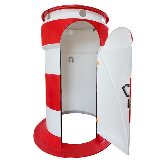 Umkleidekabine "Leuchtturm" kaufen SportThieme