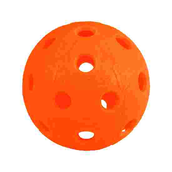 Unihoc Floorballbold &quot;Dynamic WFC&quot; Orange