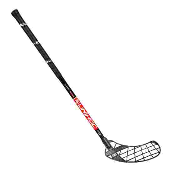 Unihoc Floorballstav &quot;Unity Classic 32&quot; Venstreskud, 75 cm