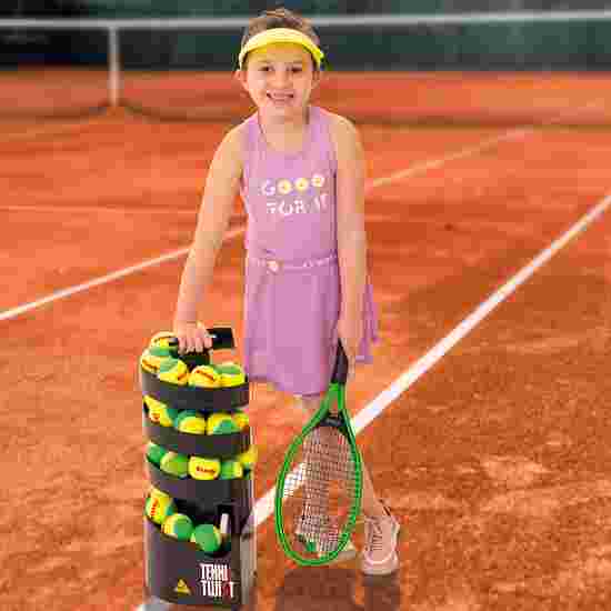 Universal Sport Ballwurfmaschine &quot;Tennis Twist Kids&quot;