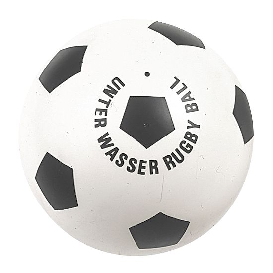 Unterwasser Rugby Ball