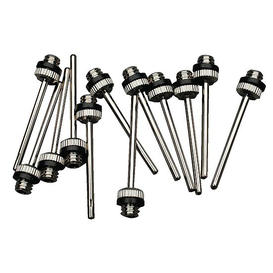 Valve Needles