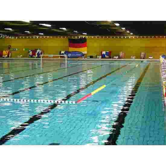 Vandpolobane &quot;Amsterdam&quot; Bane: 30x20 m. i 50 m bassin