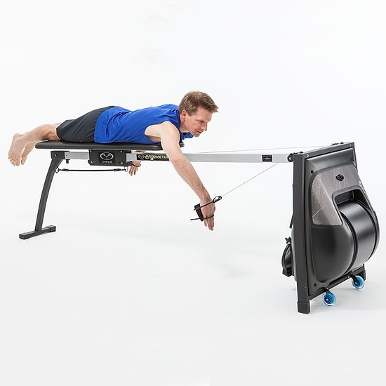 Vasa® Schwimmergometer Mit Kabel