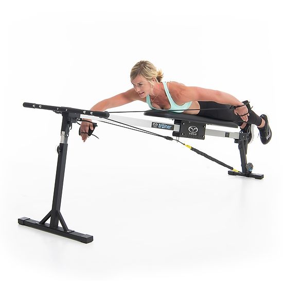 Vasa® Schwimmtrainingsbank "Trainer Pro"