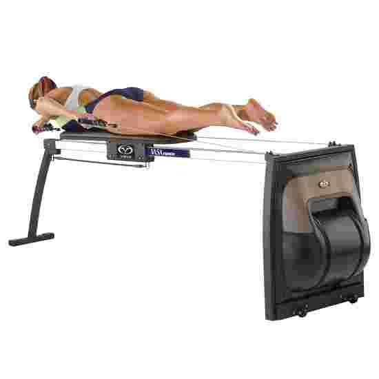 Vasa  SvømmeErgometer Pro Bench, Med kabel