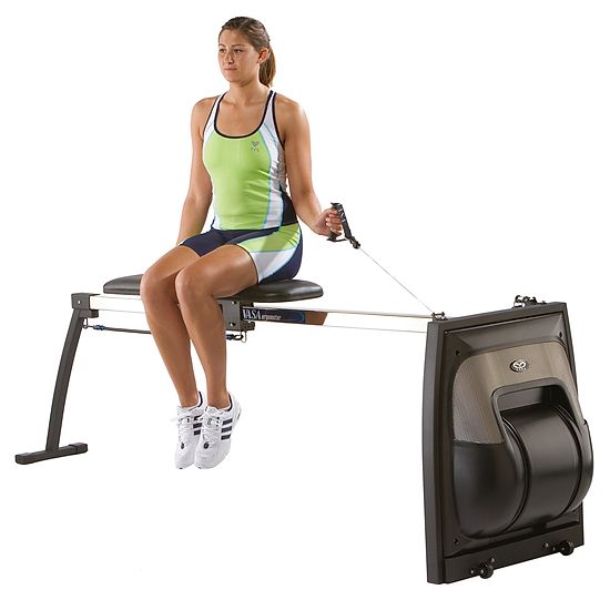 Vasa® Swimming Ergometer With cable 