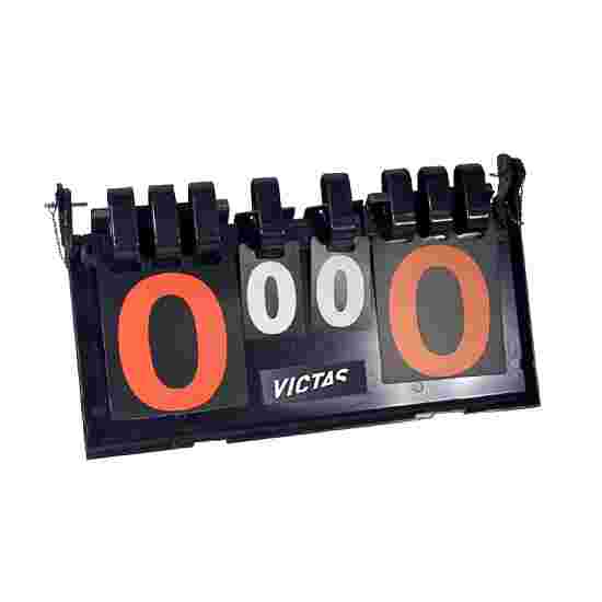 Victas Table Tennis Score Counter