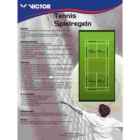Victor Tennis-Set &quot;Winner&quot;
