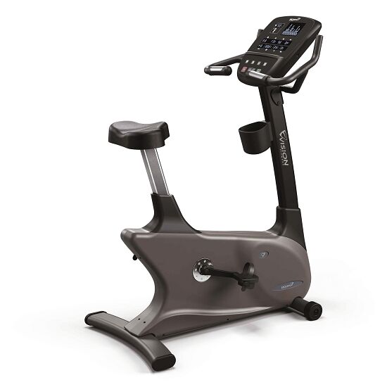 ergo exercise bike