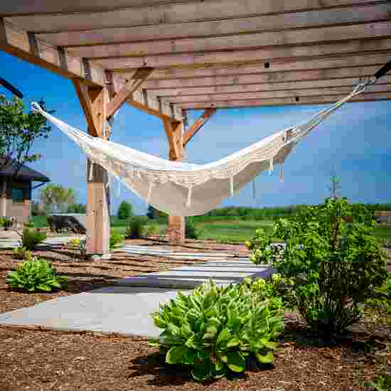 Vivere Hængekøje &quot;Brazilian Style&quot;