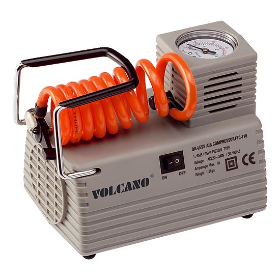 Volcano Ball Compressor "Top" buy at