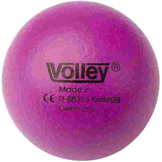 Volley Blød skumbold &quot;Super&quot; 90 mm, 24 g, Assorterede farver