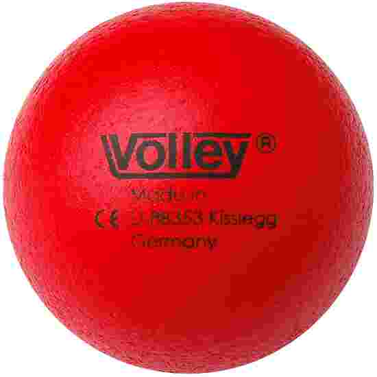 Volley Blød skumbold &quot;Super&quot; 70 mm, 14 g, Assorterede farver