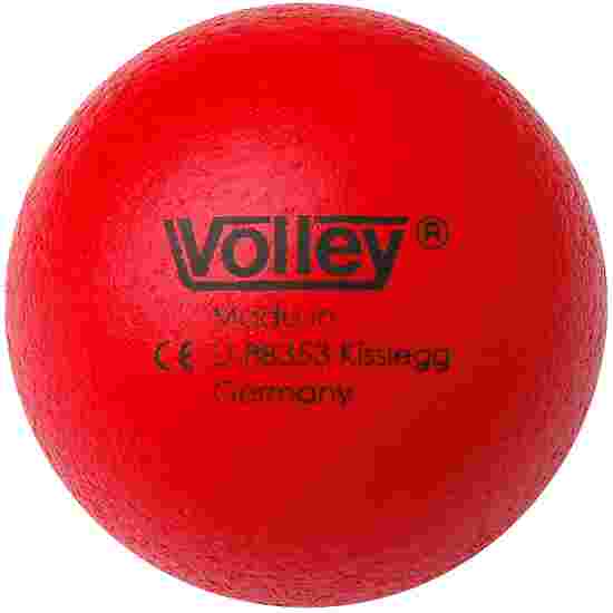 Volley Blød skumbold &quot;Super&quot; 70 mm, 14 g, Assorterede farver