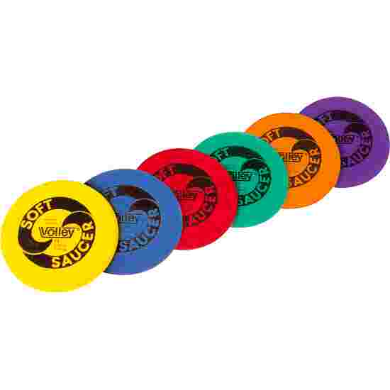 Volley Frisbees &quot;Soft Saucer&quot;