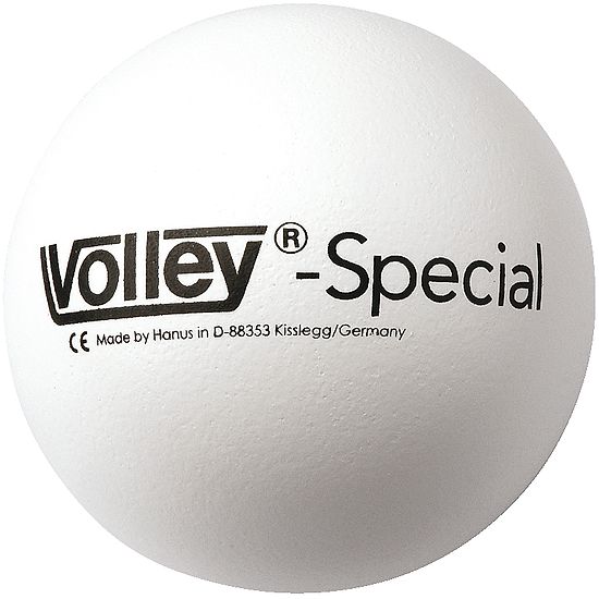 Volley® "Special"