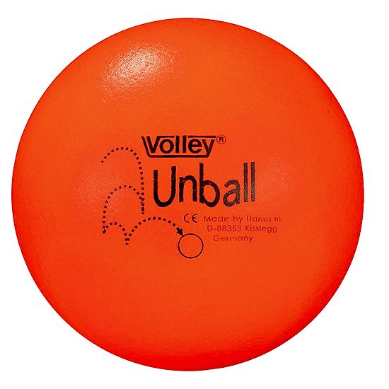 Volley® "Unball"
