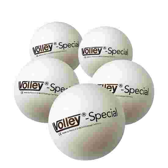 Volley Weichschaumbälle-Set &quot;Special&quot;
