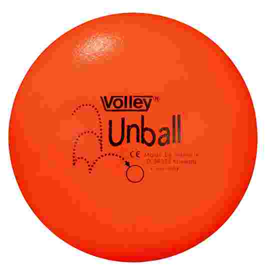 Volley Weichschaumball &quot;ELE Unball&quot;