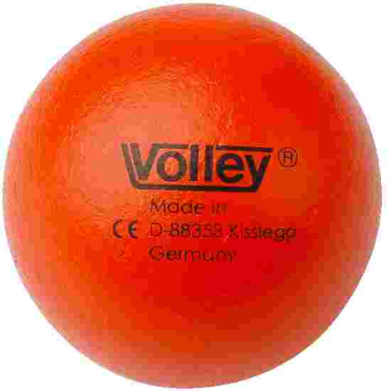 Volley Weichschaumball &quot;Super&quot; 90 mm, 24 g,  farblich sortiert