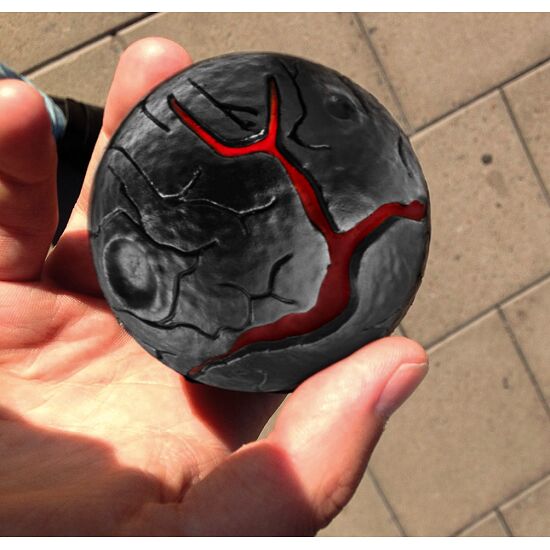 waboba lava ball