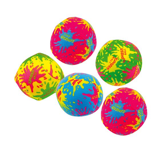 water bomb balls