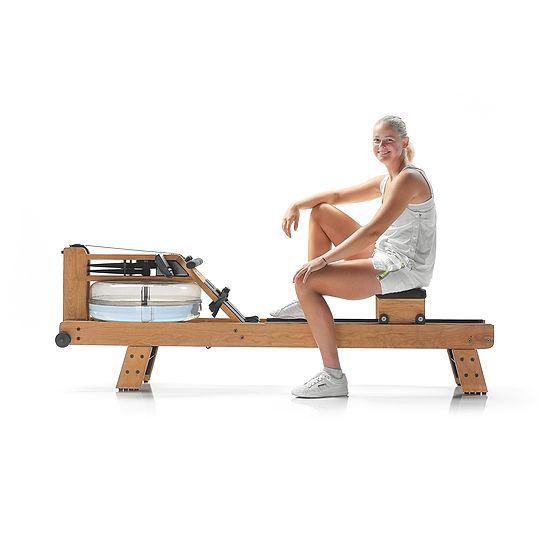 waterrower comparison