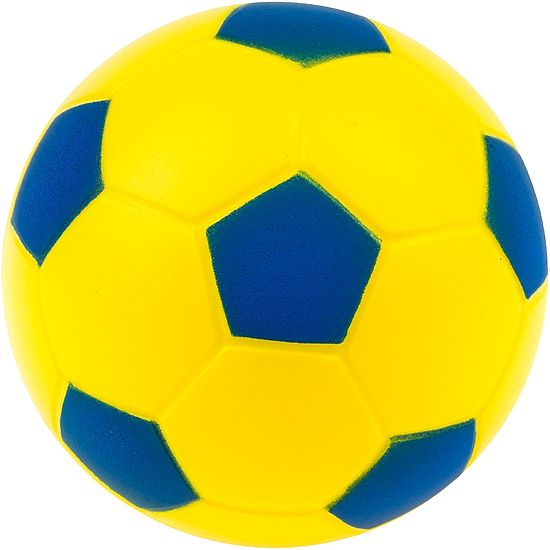 Weichgummibälle "Sport"