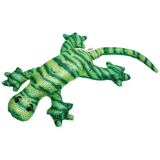 soft toy lizard