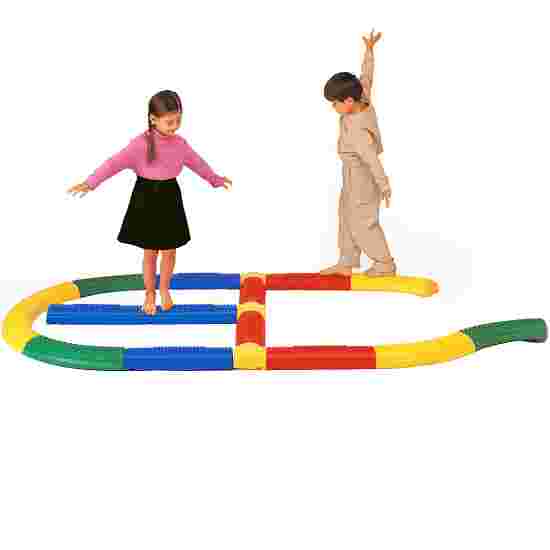 Weplay Balancierstrecken-Set &quot;Igelwege&quot;