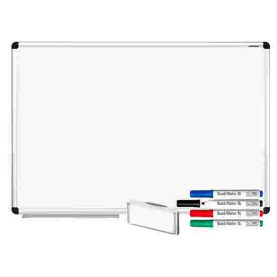 Whiteboard-sæt 60x90 cm