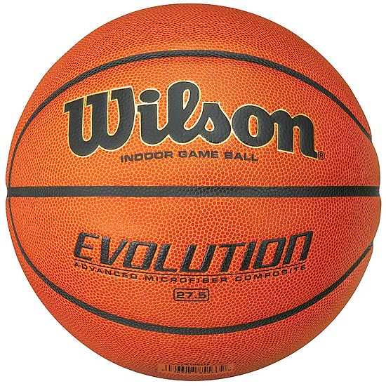 Wilson® Basketball "Evolution" Größe 5