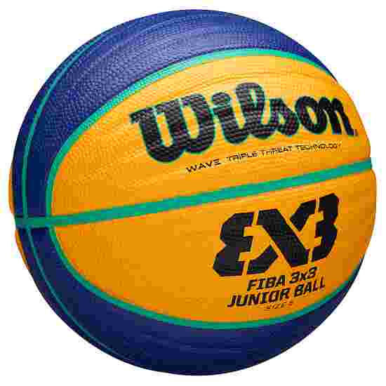 Wilson Basketball &quot;FIBA 3x3 Junior&quot;