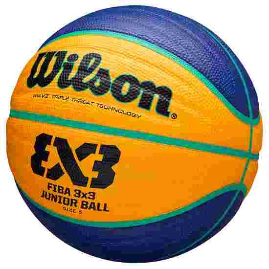 Wilson Basketball &quot;FIBA 3x3 Junior&quot;