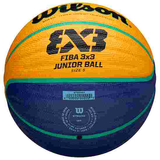 Wilson Basketball &quot;FIBA 3x3 Junior&quot;