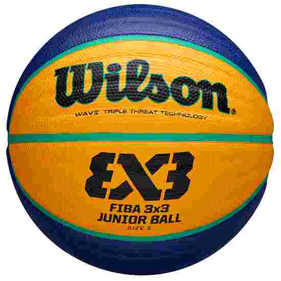 Wilson Basketball &quot;FIBA 3x3 Junior&quot;