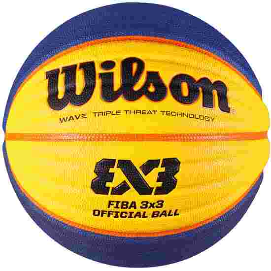 Wilson Basketball &quot;FIBA 3x3 Official&quot;