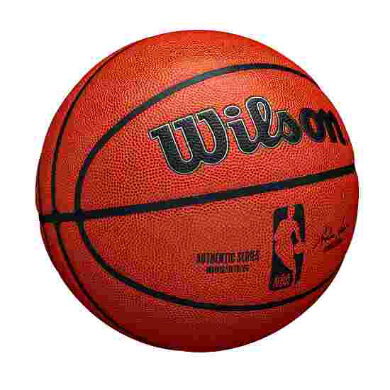 Wilson Basketball &quot;NBA Authentic Indoor/Outdoor&quot; Str. 7